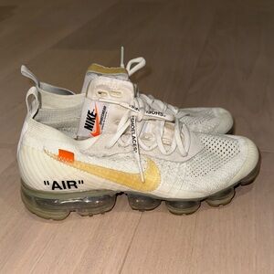 Nike Off-White Air VaporMax